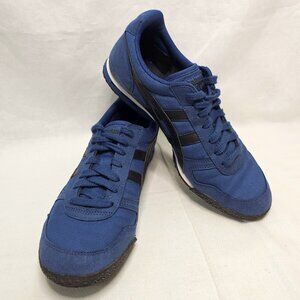 Asics Onitsuka Tiger Ultimate 81 Midnight Blue/Black 1183A059 Shoes Men’s 6.5